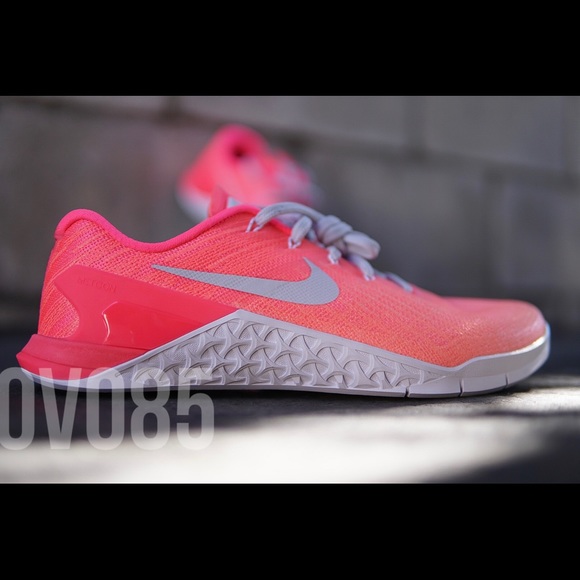 Nike Metcon  3 - Picture 3 of 8